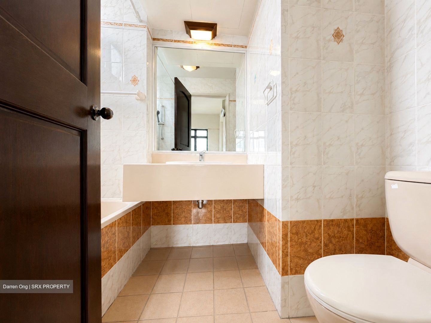 Hume Park I (D21), Condominium #561300501